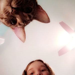 Meet your Posher, Tori